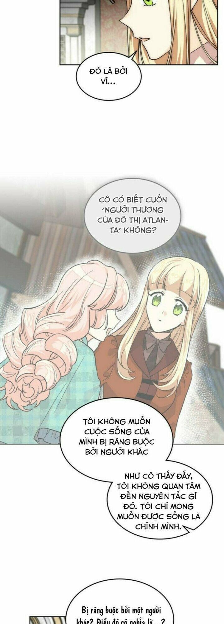 thú cưng của nữ phụ độc ác chapter 40 11