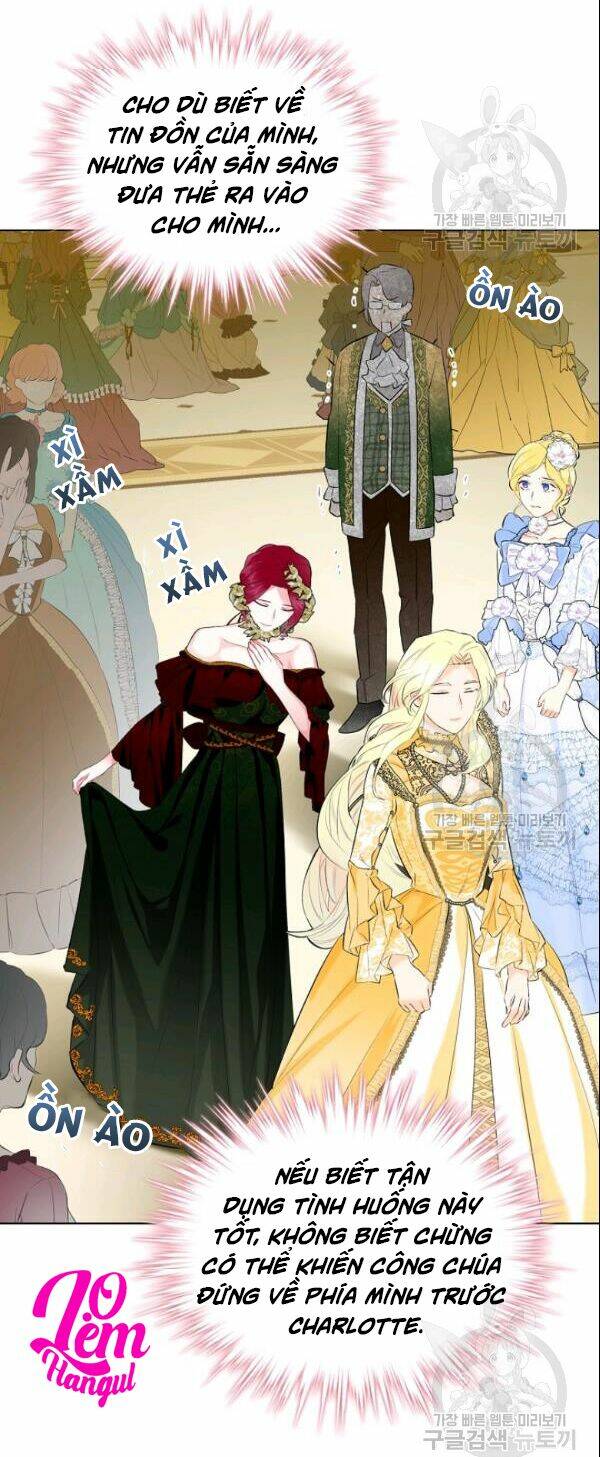 kẻ tạo ra nữ phản diện chapter 18 42