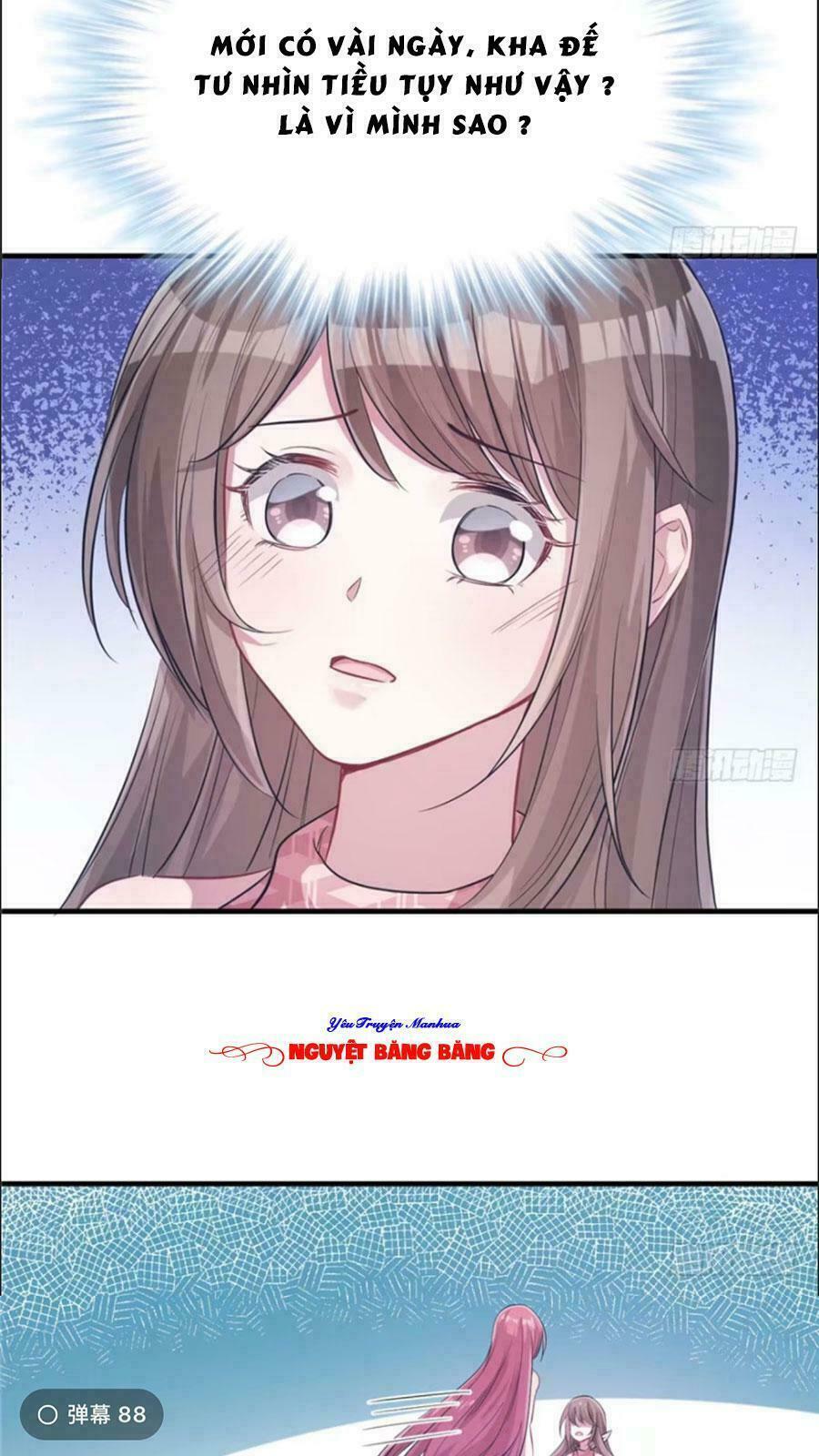 [16+] thảnh thơi thú thế chủng chủng điền, sinh sinh tể chapter 56 1