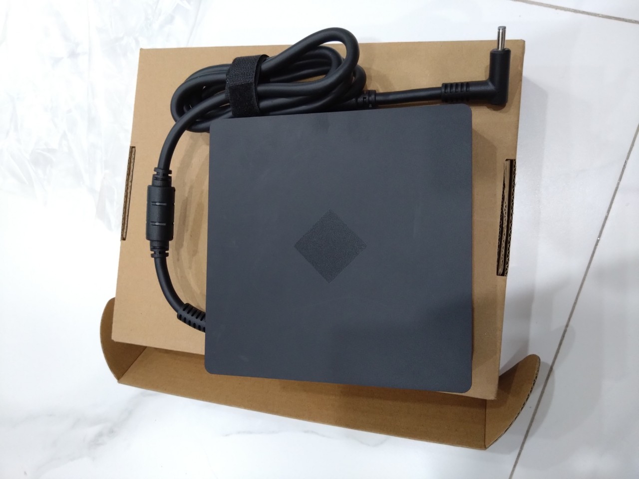 Sạc 330W AC Adapter Power Supply Charger for HP ZBook Studio 16 G9 Workstation - Hàng nhập khẩu