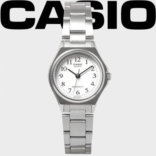 Đồng Hồ Nữ Dây Thép Casio Standard LTP-1130A-7BRDF Chính Hãng - LTP-1130A-7B