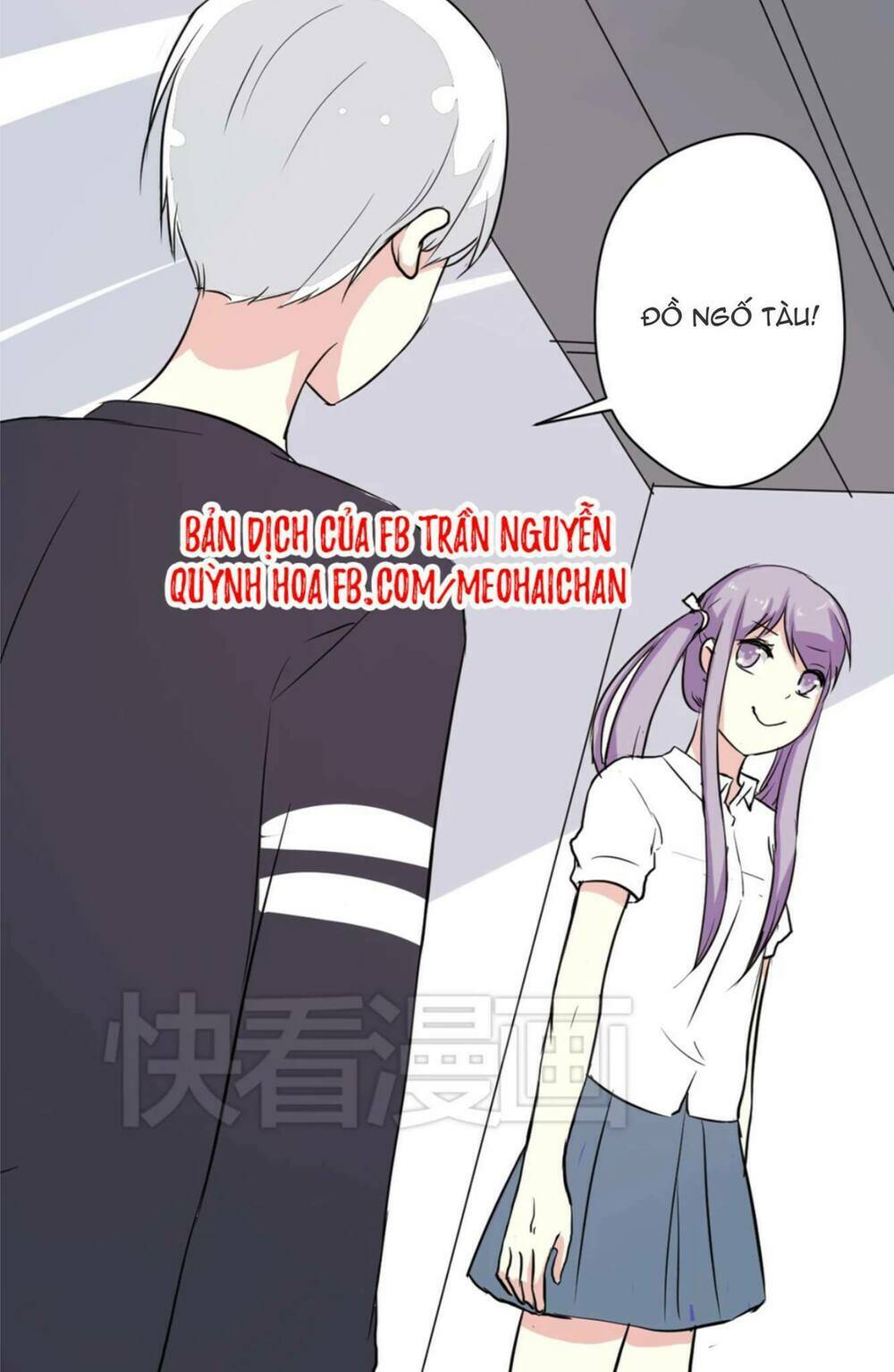 quy tắc mỹ nam chapter 5 27