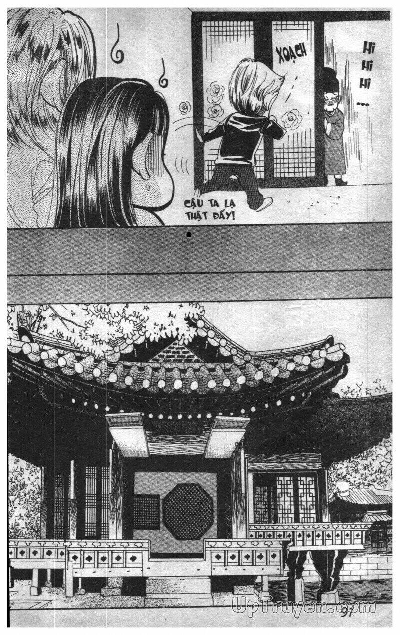 hoàng cung chapter 5 87