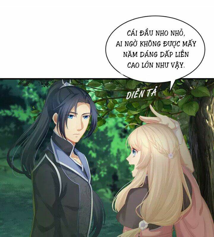 mạnh nhất manh chủ chapter 7 14