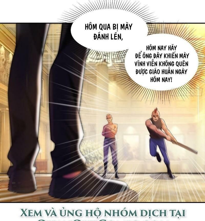 đô thị lãng tử chapter 8 17