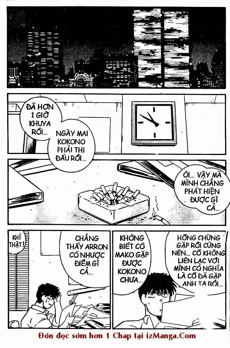 truyền nhân atula - shura no mon i chapter 114 26