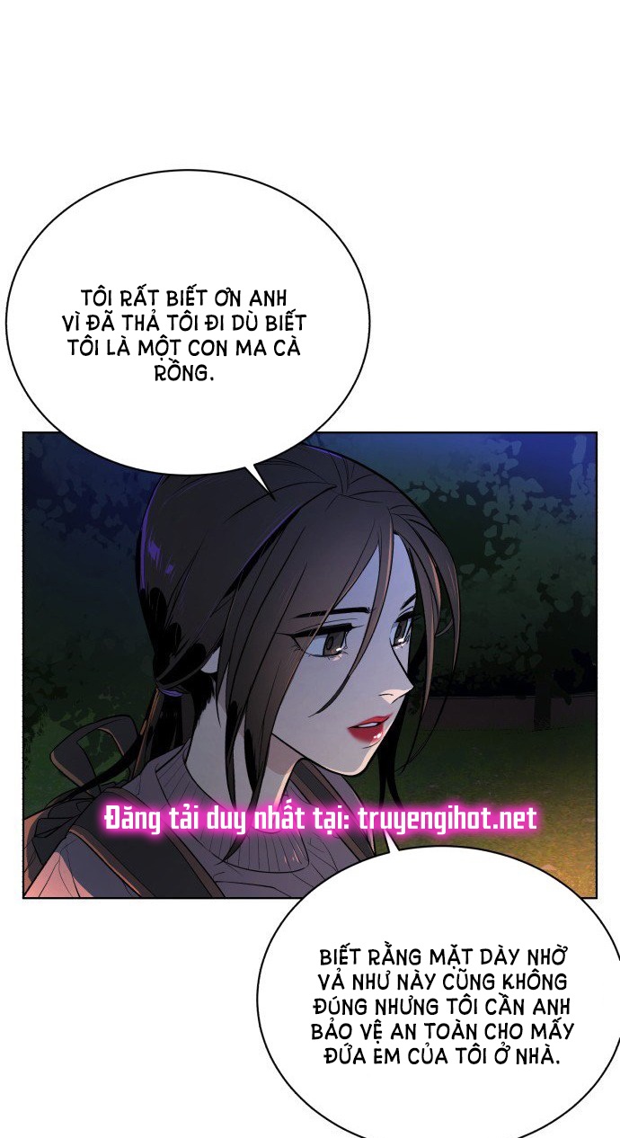 bạch huyết - white blood chapter 16 82