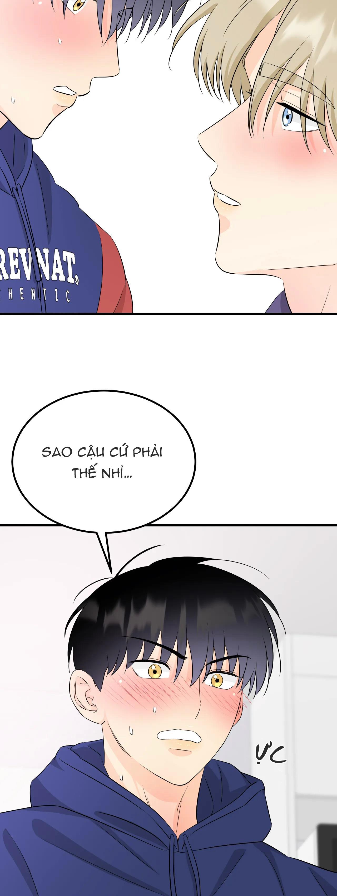 tình yêu cổ tích chapter 16 19