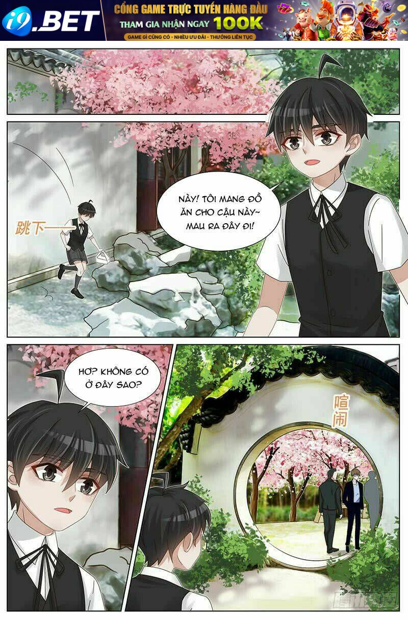 vương bài giáo thảo chapter 229 4