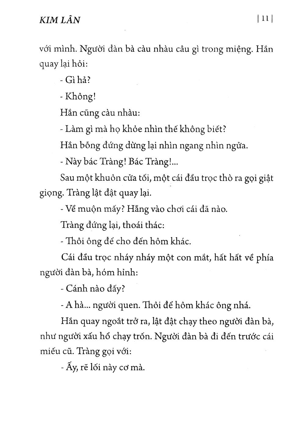 Vợ Nhặt (Tái Bản 2022)
