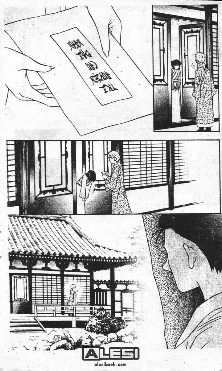 ban mai xanh chapter 16 15