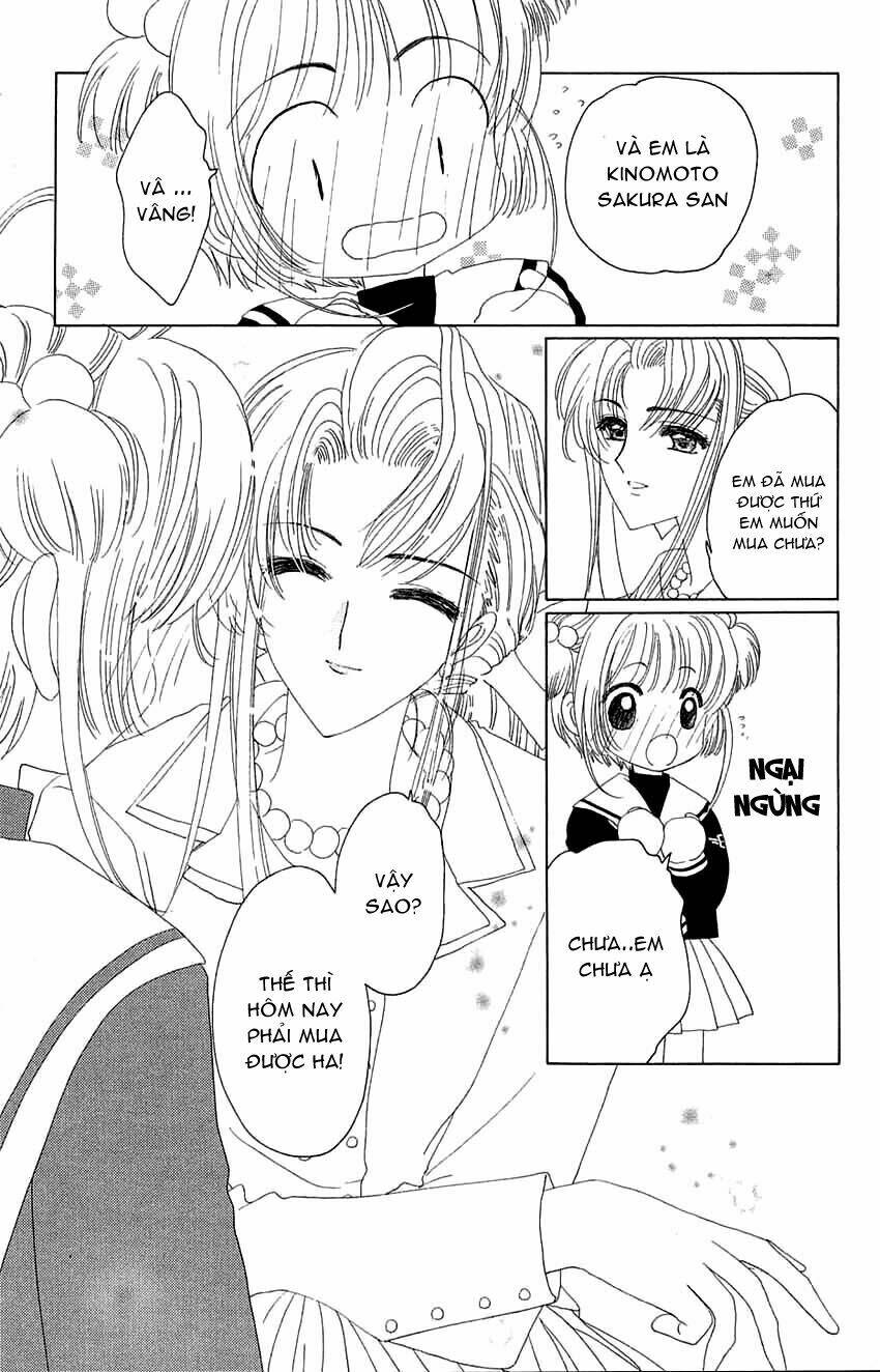 card captor sakura chapter 14 32