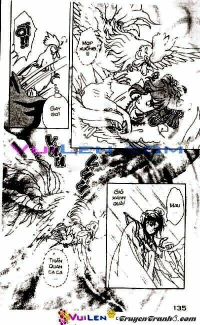 đóa hoa yêu kiều chapter 1 136