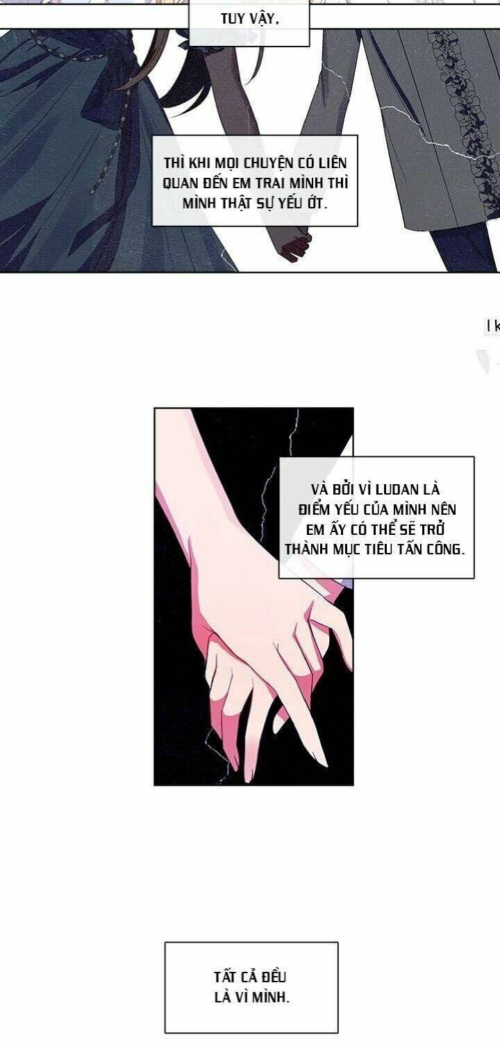 cộng tác của hoàng đế chapter 49 19