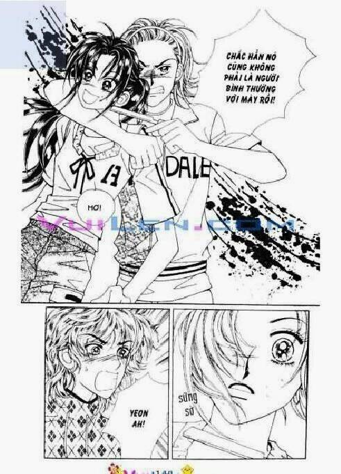 nhật ký tân hôn chapter 8 147