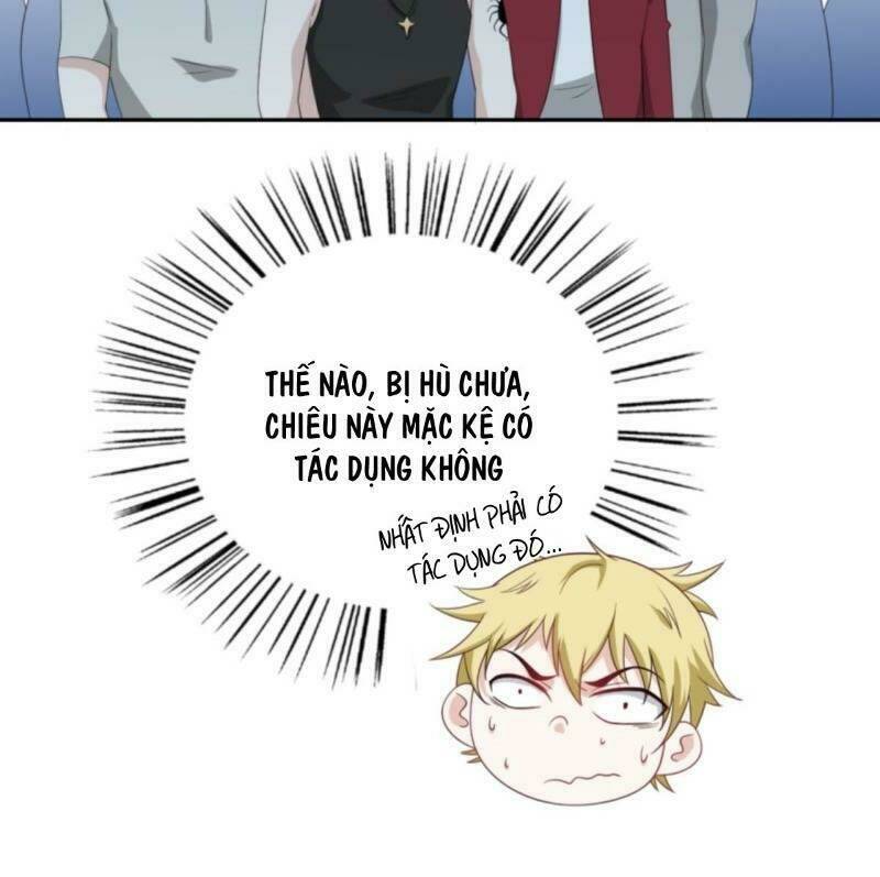 ta làm phản phái ở trong truyện harem chapter 3 42