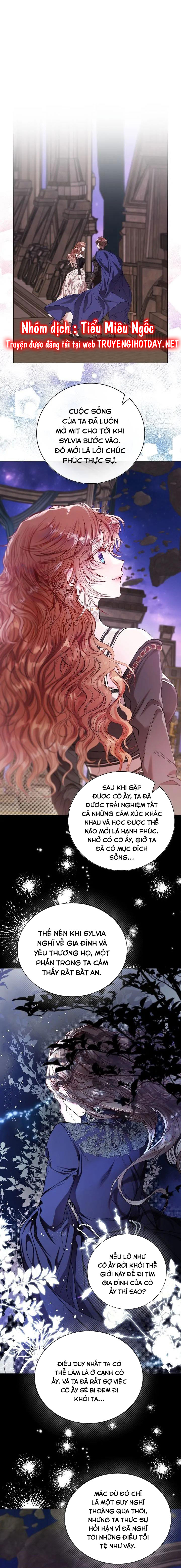 tôi đã trở thành tiểu thư xấu xí chapter 127 3