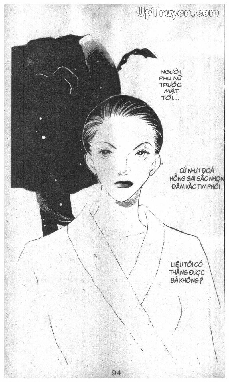 con nhà giàu chapter 187 91