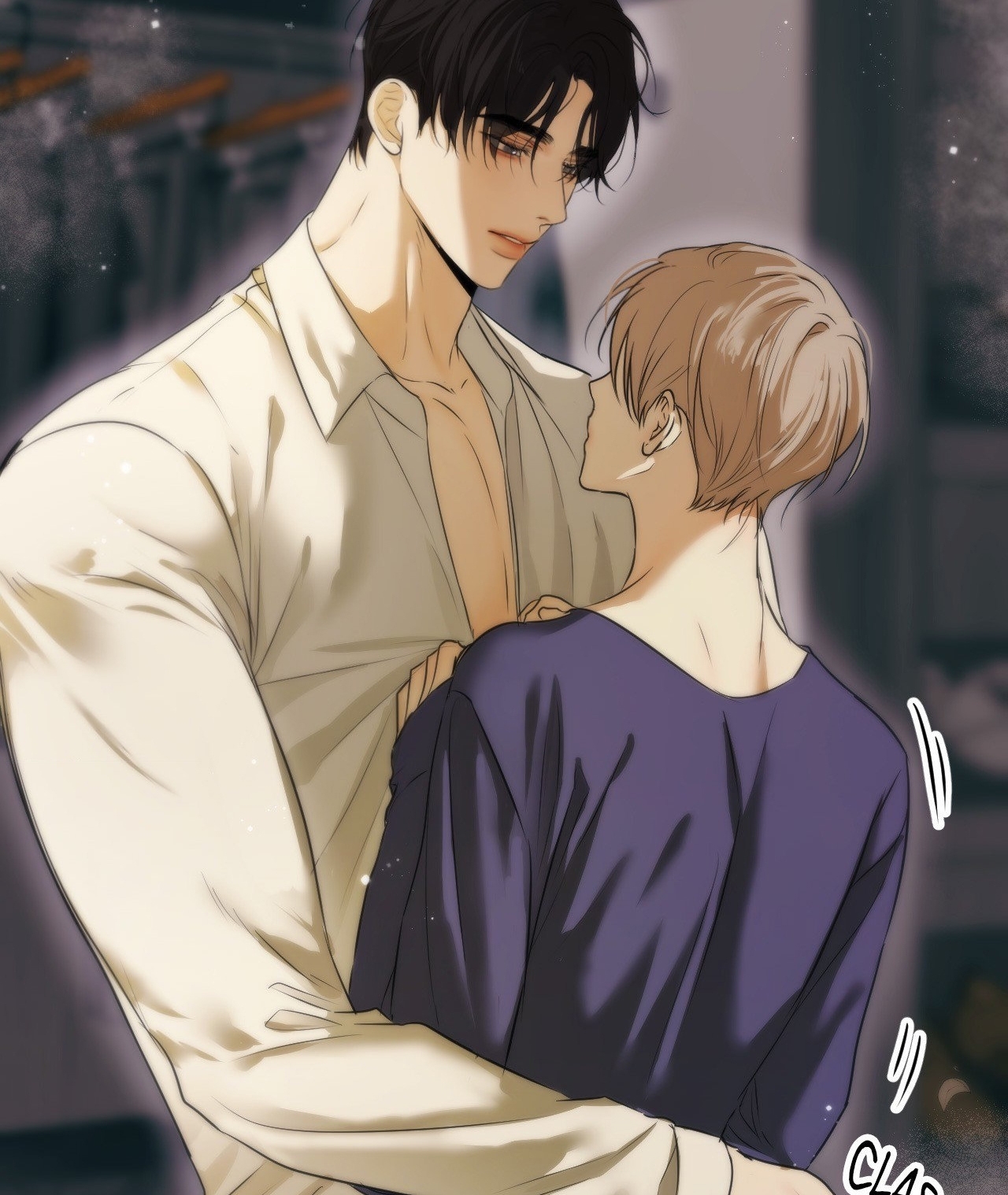 cry me a river chapter 19.2 6