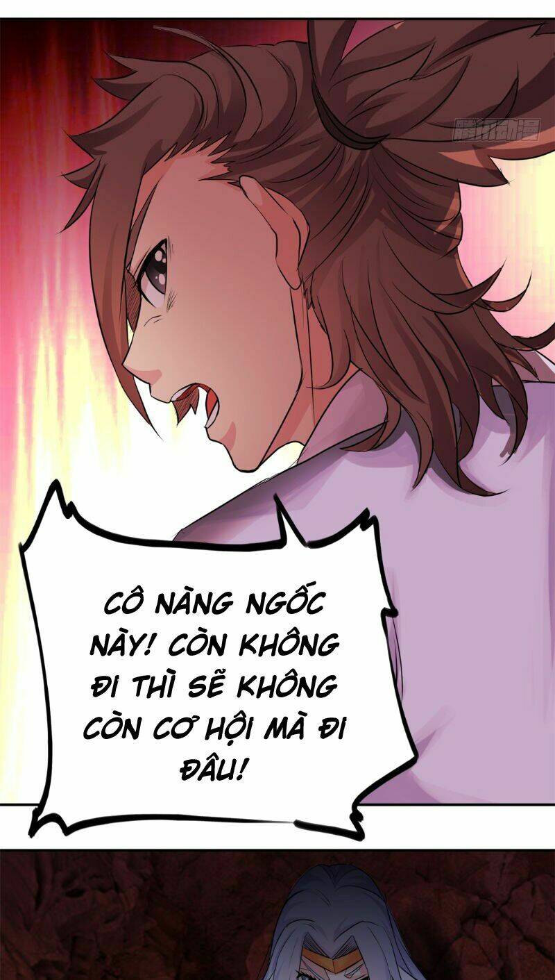 cực vũ huyền đế chapter 15 17