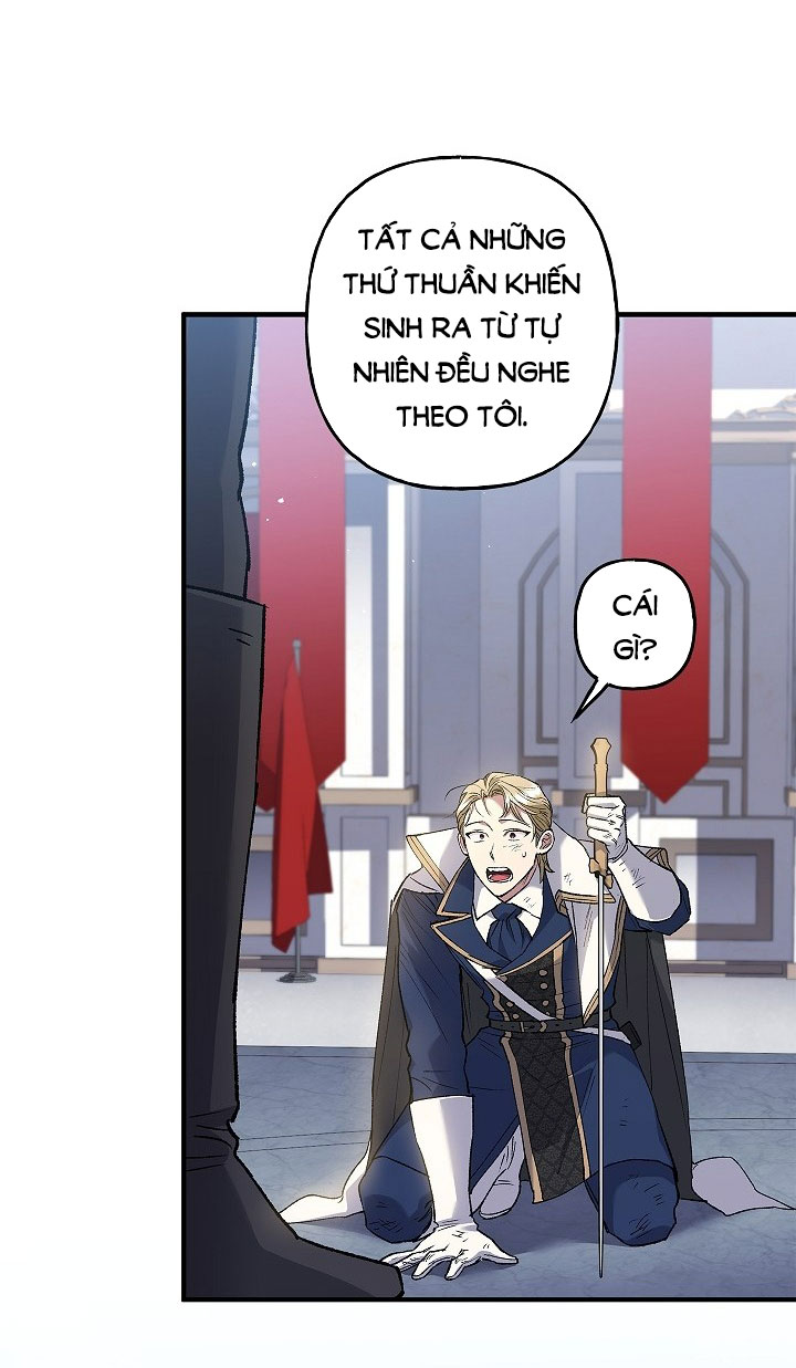 [18+] Turning chapter 10.2 - Trang 9