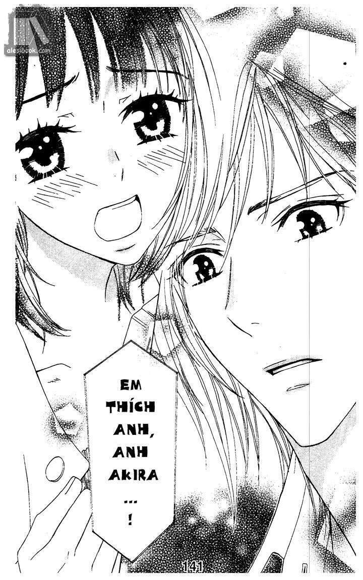 tình yêu định mệnh chapter 13 16