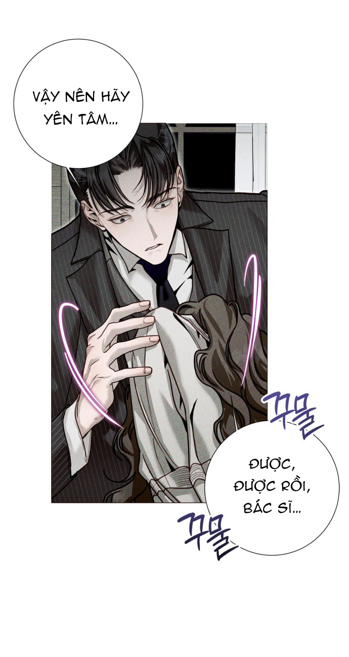 the queen of flies chapter 2.1 27