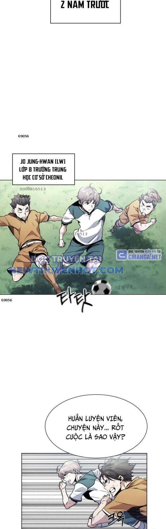 Góc Cao Khung Thành chapter 87 2