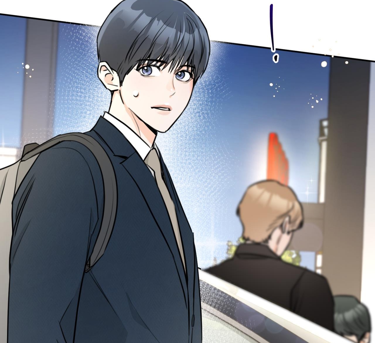 tình mình khó nói chapter 9 20