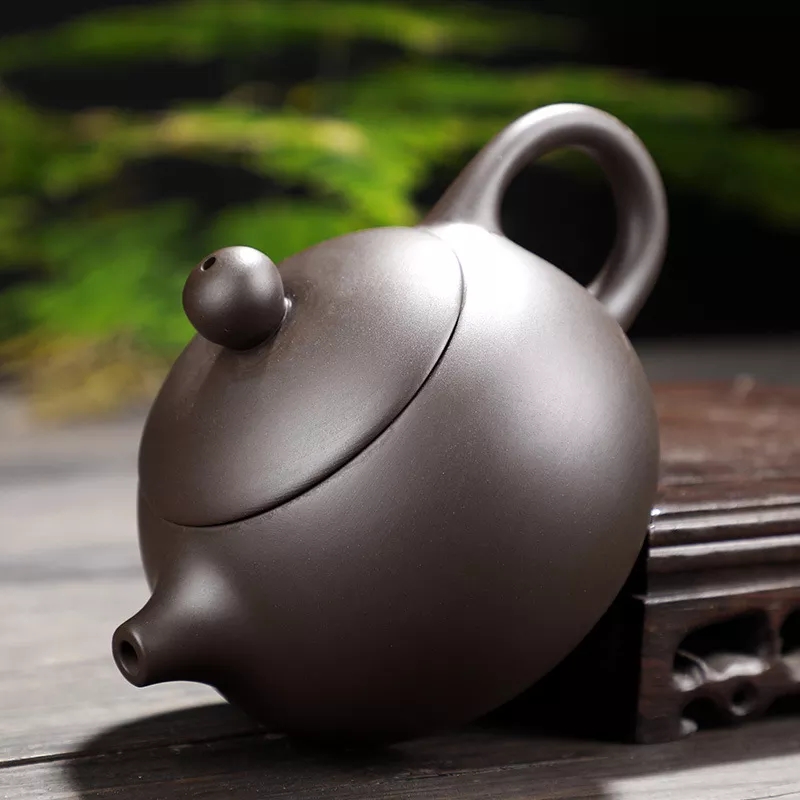 Bộ bình trà có túi đựng đi du lịch
