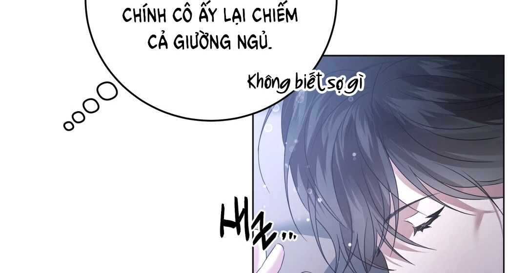 Amon- Không Thể Đoán Biết chapter 9.2 - Trang 74