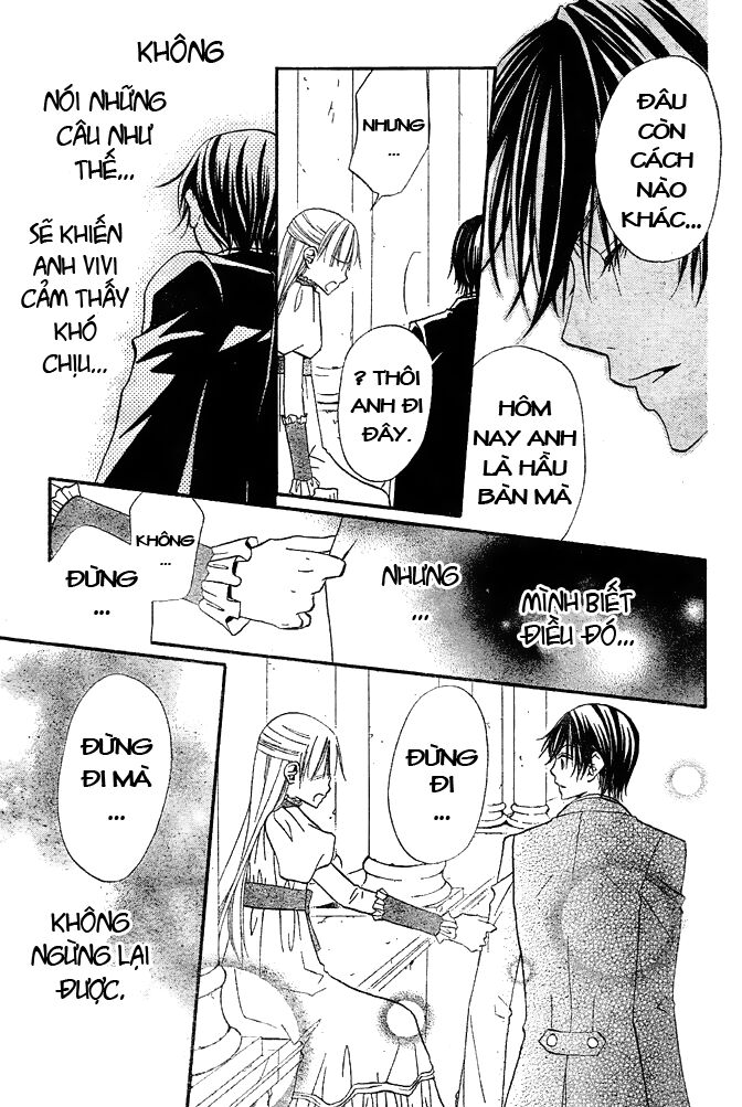 hoa và ác ma chapter 36 25