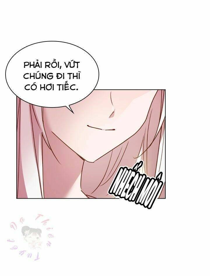 để yên cho tiểu thư hiền chapter 22 65