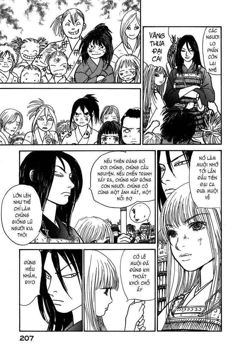 fushigi na shounen chapter 3.1 36