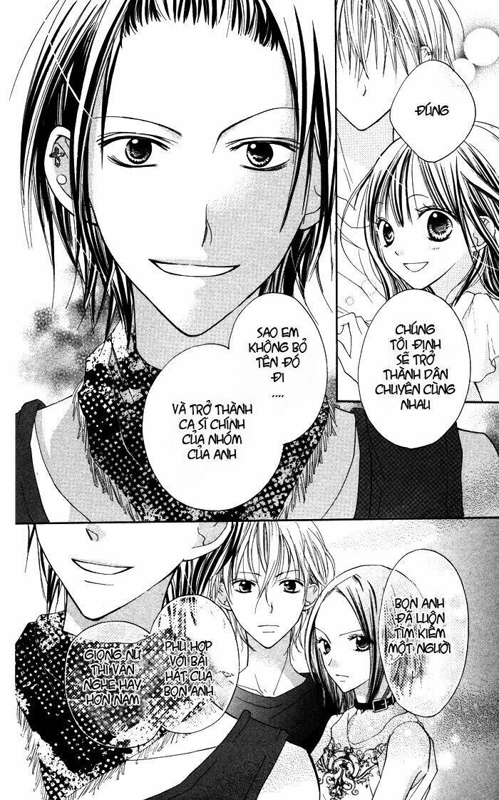 hitoribocchi wa samishikute chapter 5 28