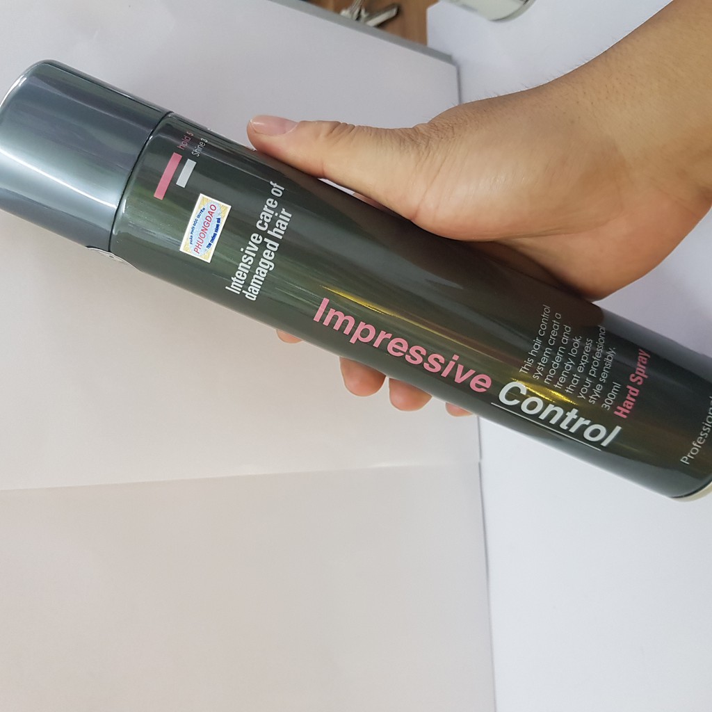 GÔM CỨNG MUGENS HARD SPRAY HÀN QUỐC