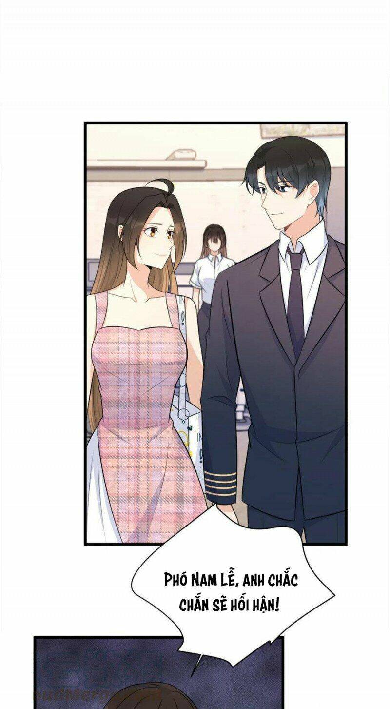 vẫn cứ nhớ em, nhớ em chapter 66 5