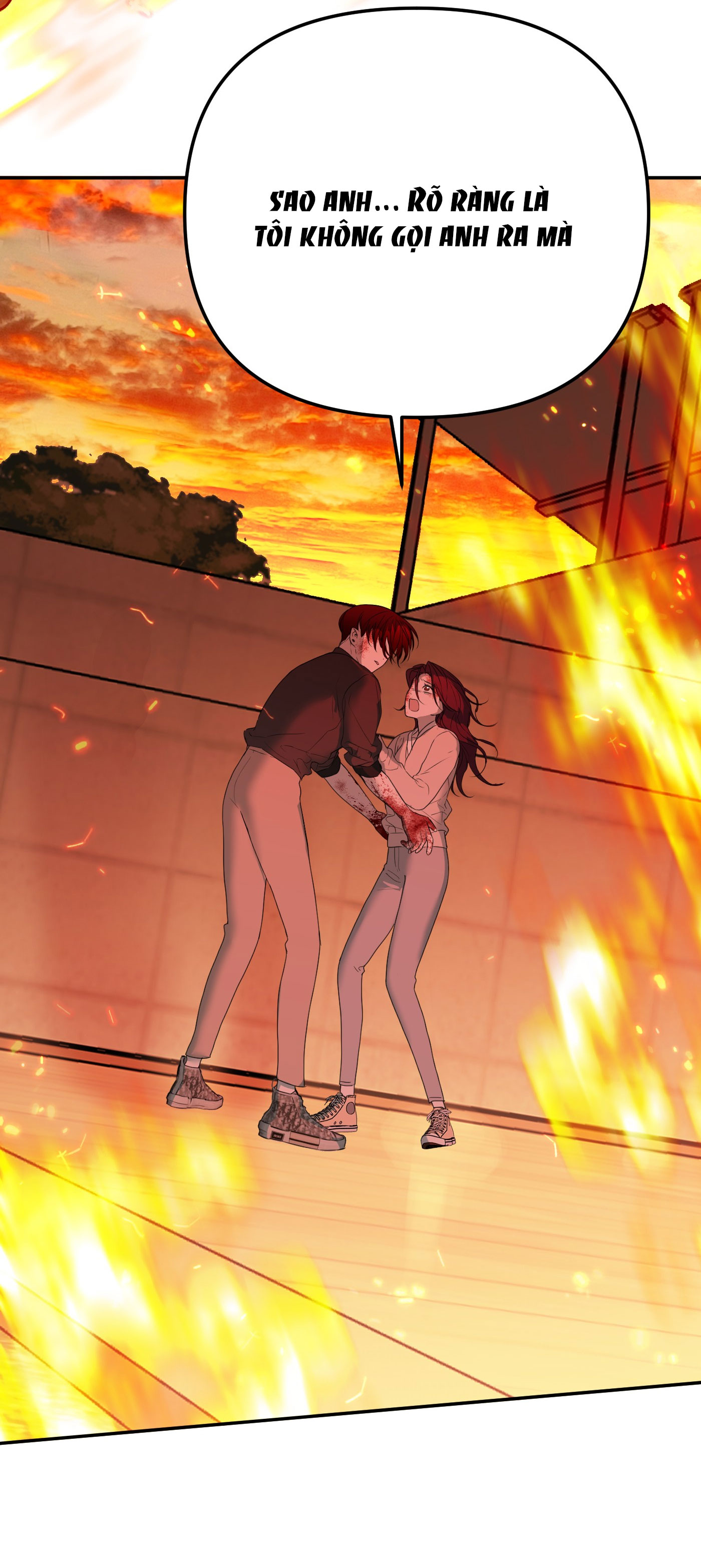 devil luck chapter 66 39