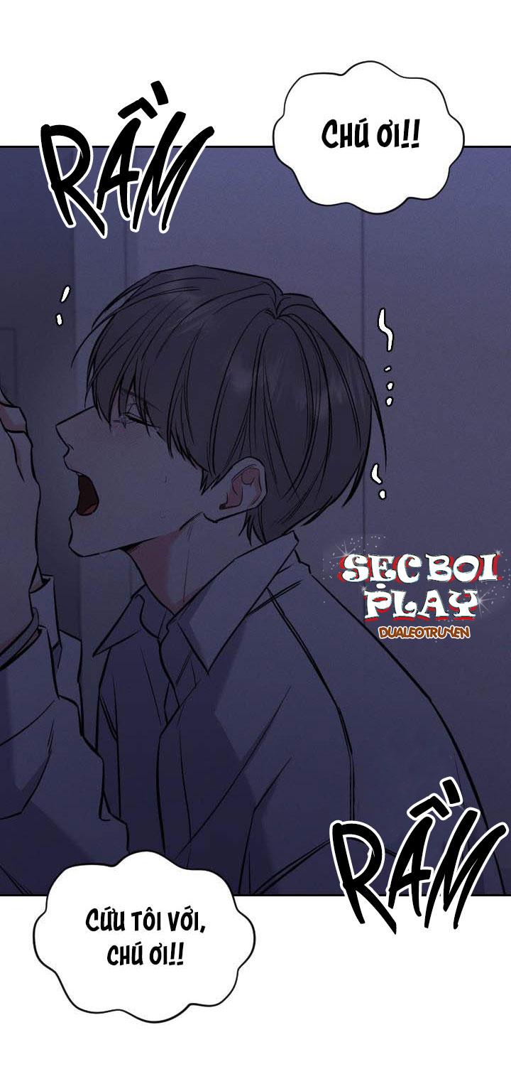 mặt trời của đêm chapter 25 31