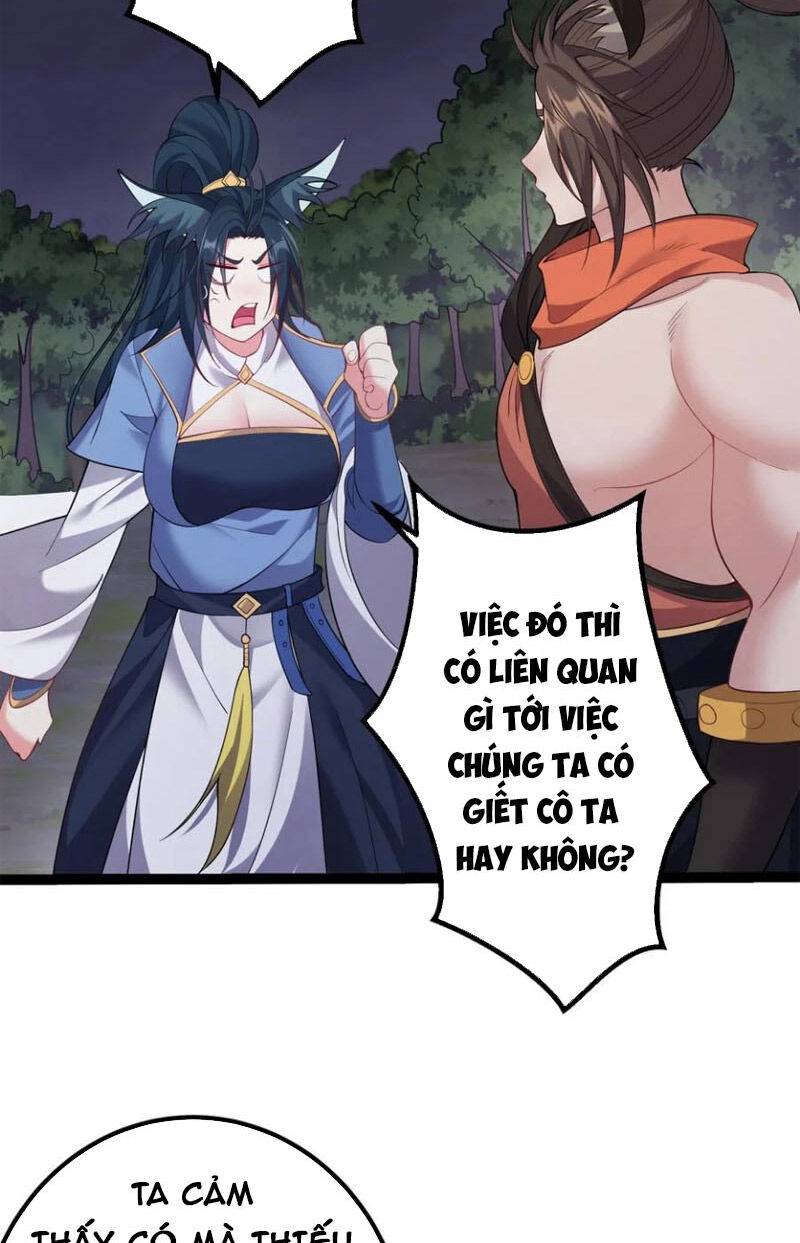 ta là nhân vật phản diện đại thiếu gia chapter 100 5