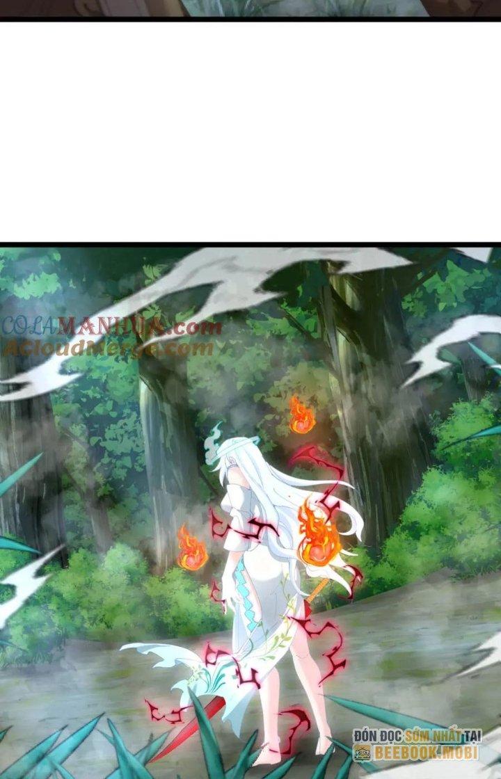 sau khi nằm, ta trở thành đại yêu chi vương chapter 14 41