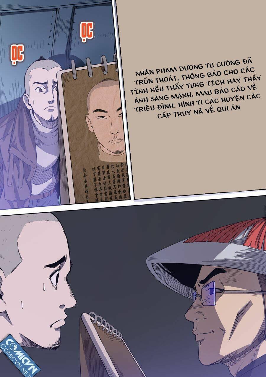 hiệu ứng xuyên việt chapter 5 7