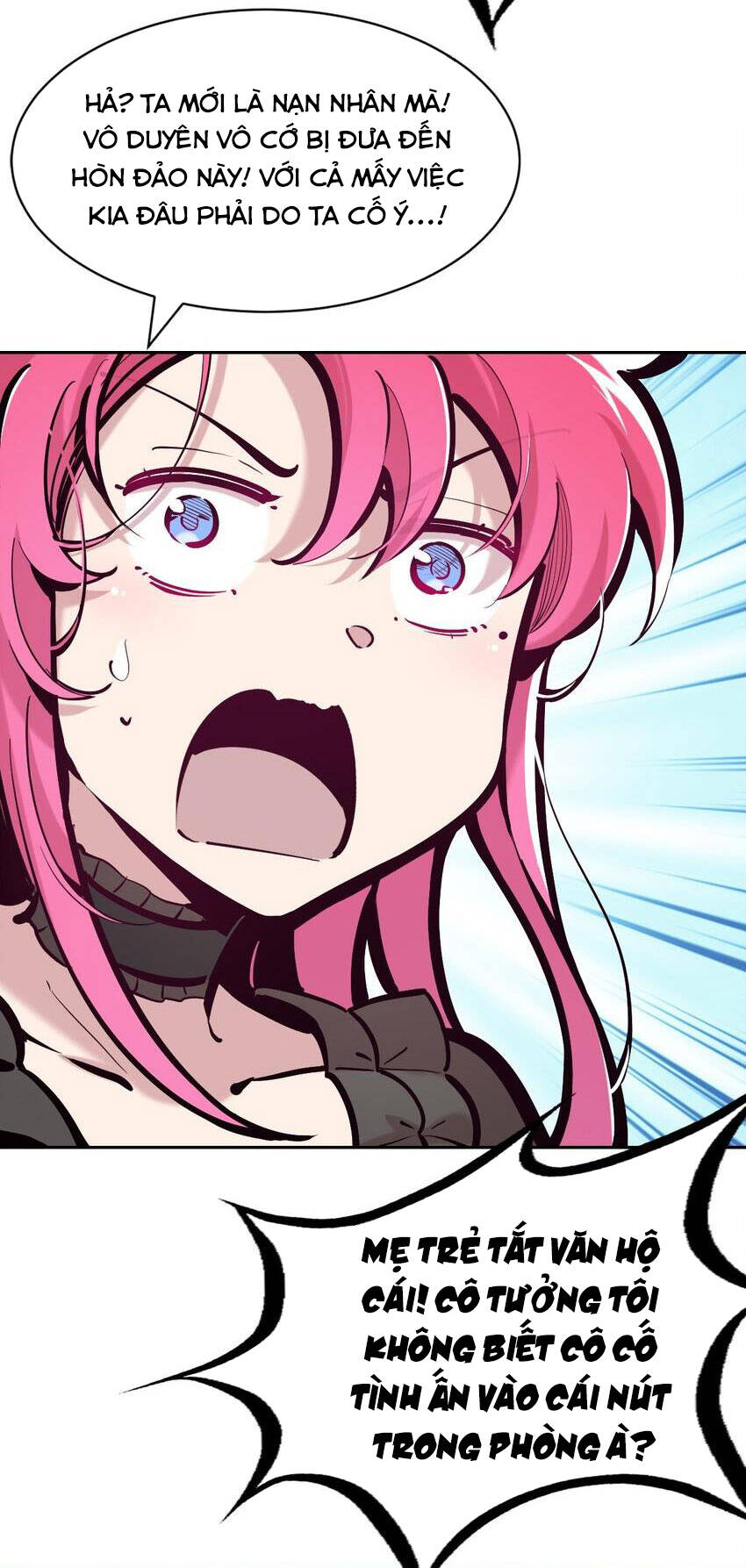 Oan Gia Chung Nhà ! chapter 111 9