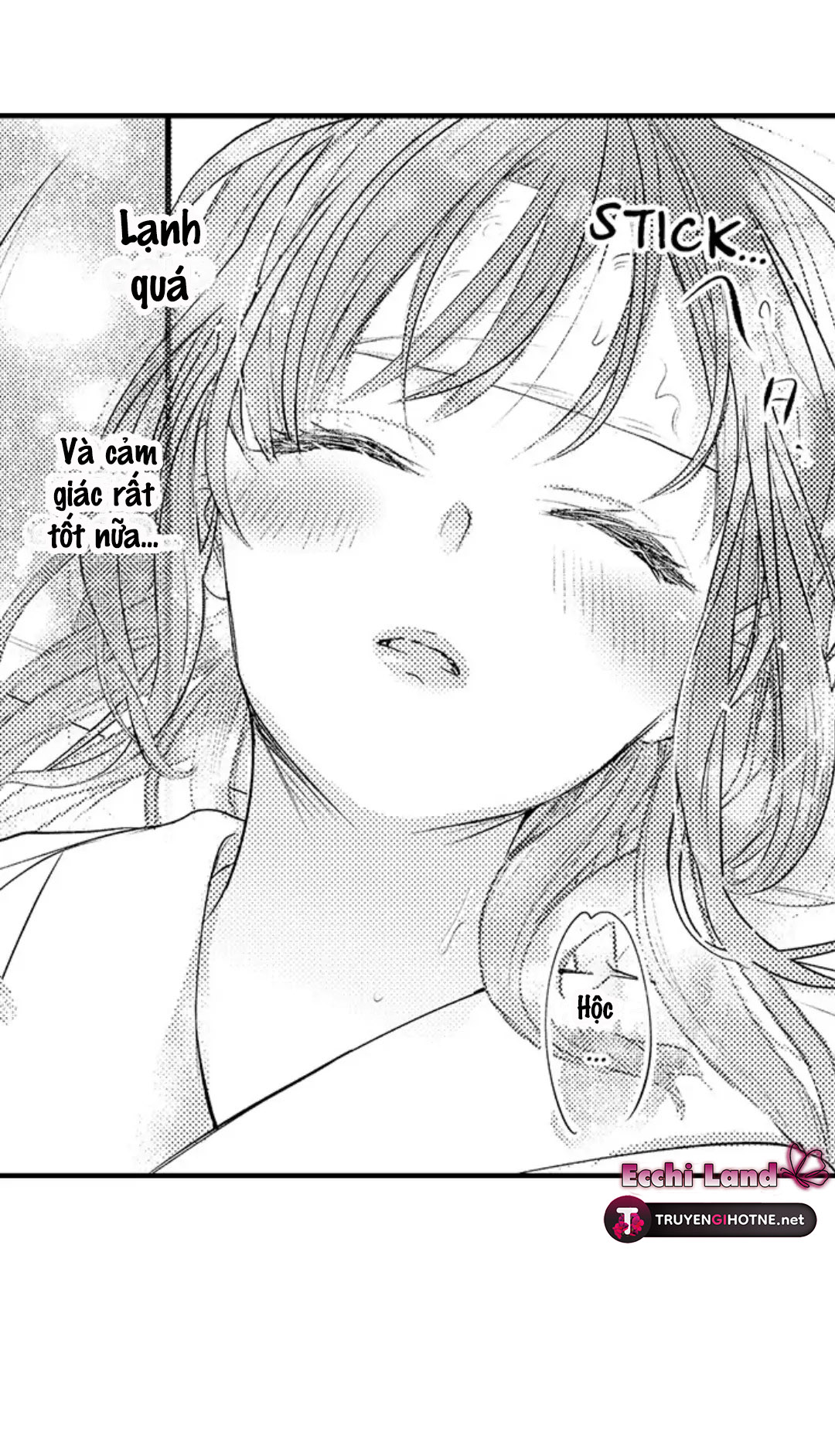 Cô Dâu Thế Thân Và Quân Nhân Quái Vật chapter 14.2 - Trang 4