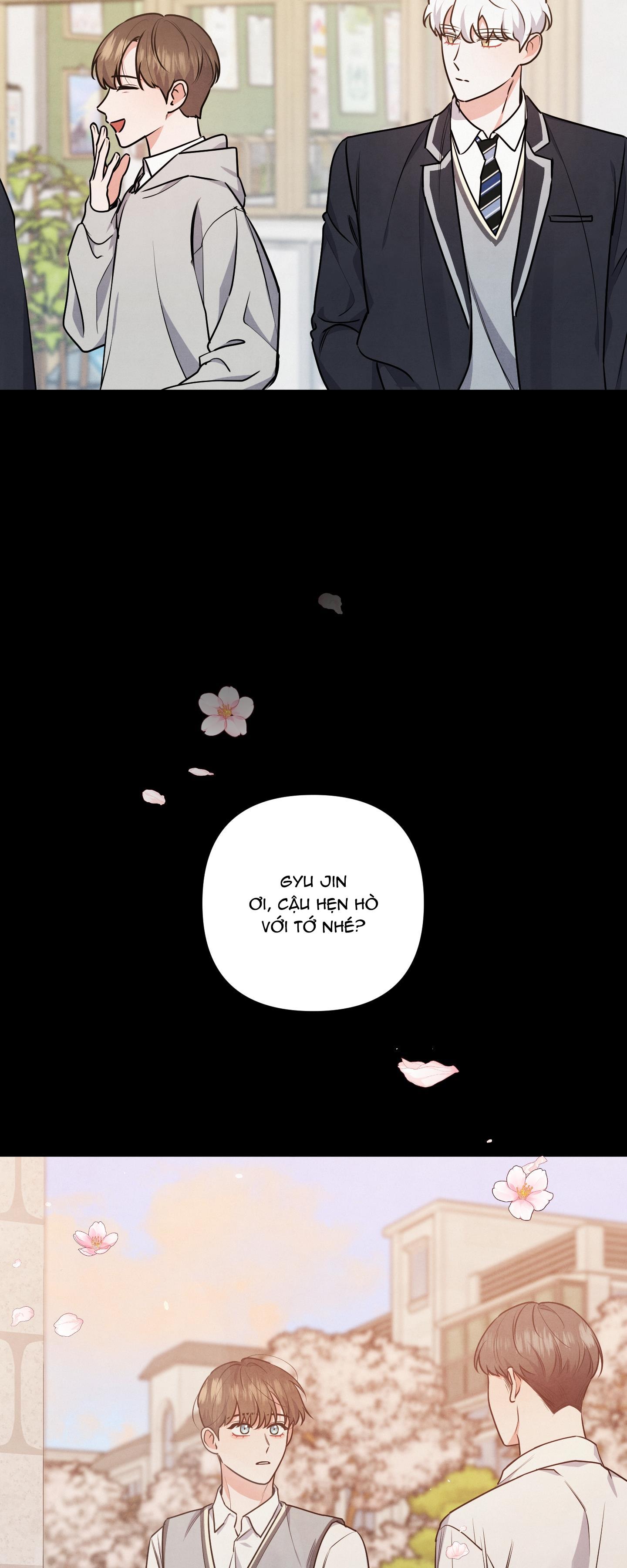 mối quan hệ của thú nhân chapter 21 26