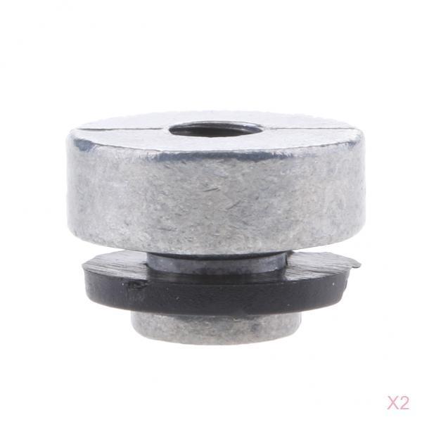 2 x  Seat Nut for        96-17