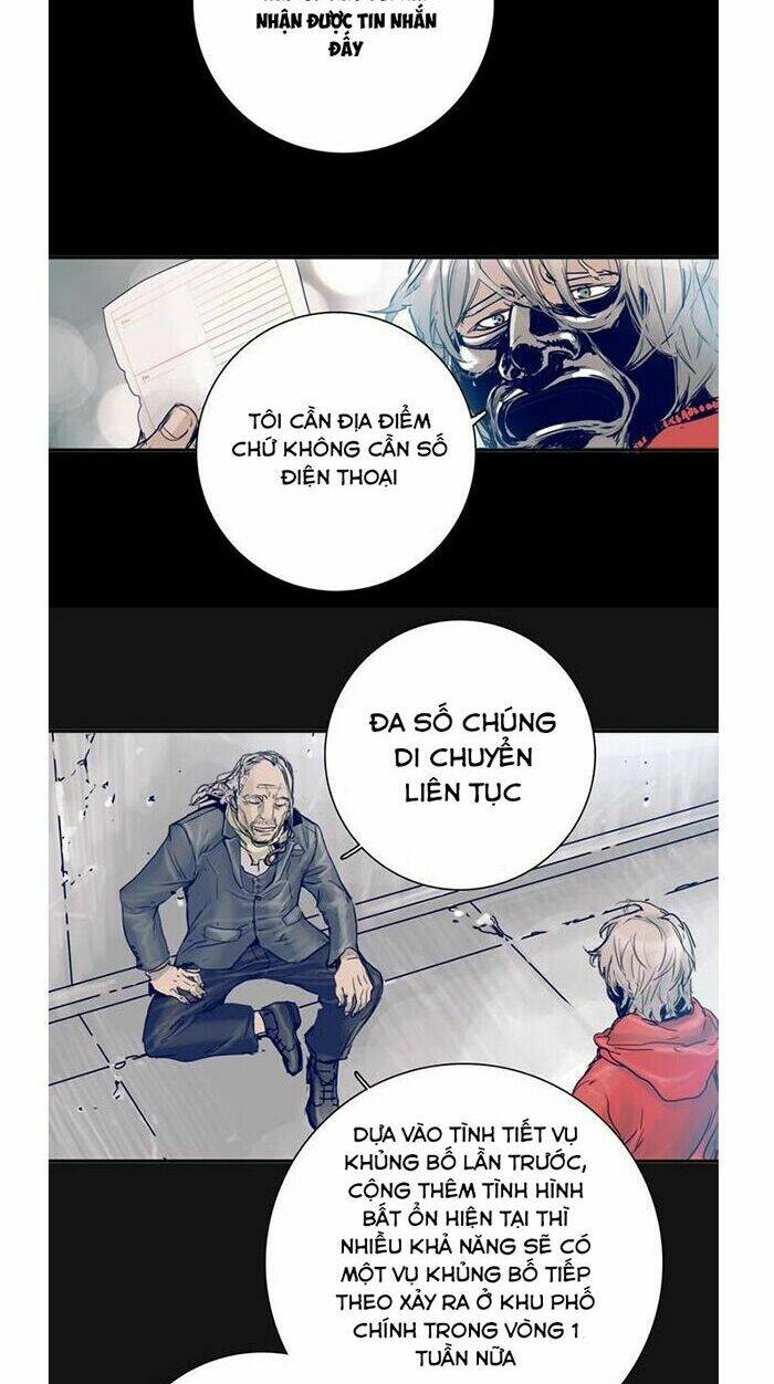 blade notes chapter 6 14