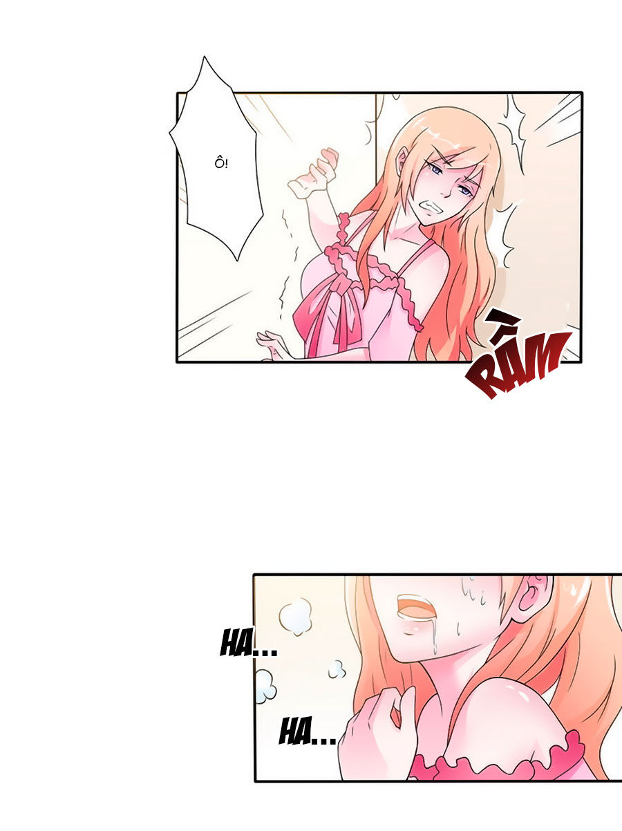 watashi wo hitorijime ni shite chapter 21 3