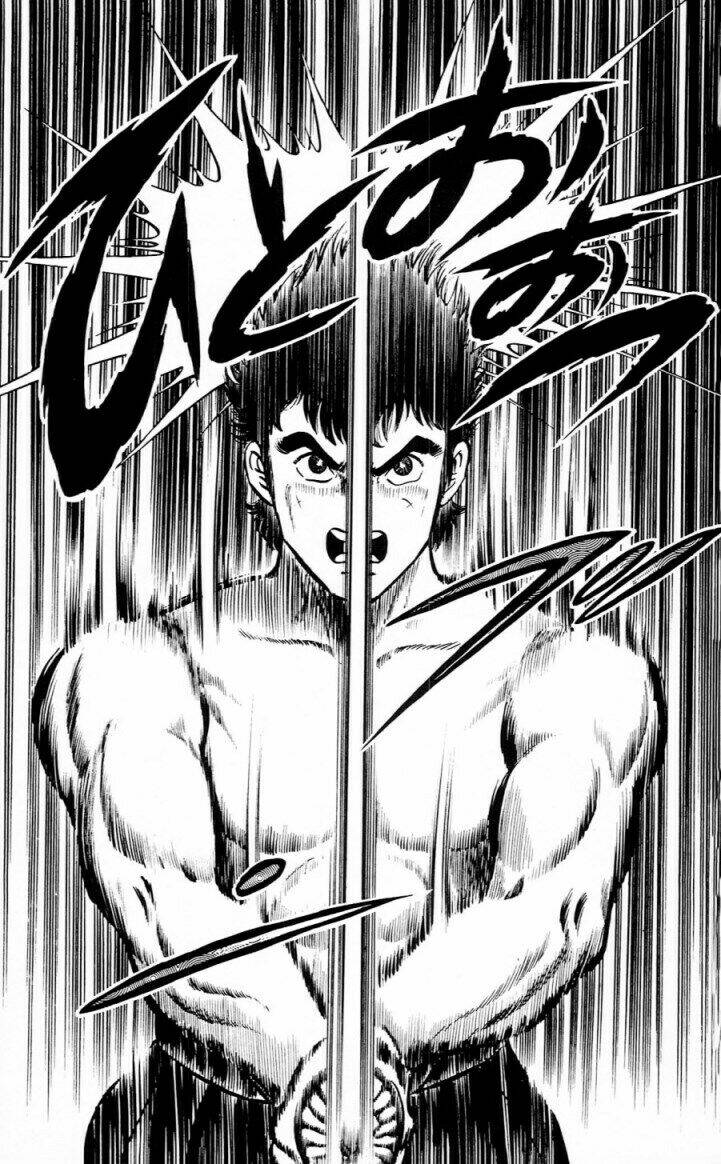 kiếm sĩ musashi chapter 201 18