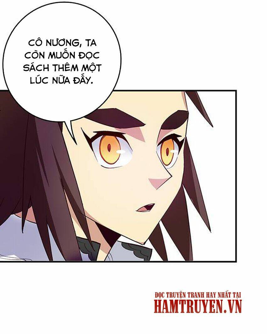 phong quỷ truyền thuyết chapter 18 5